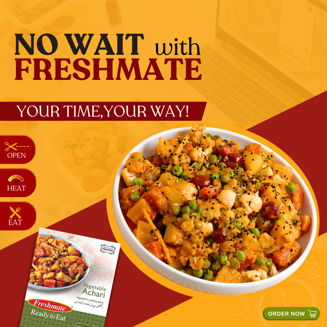 Freshmate