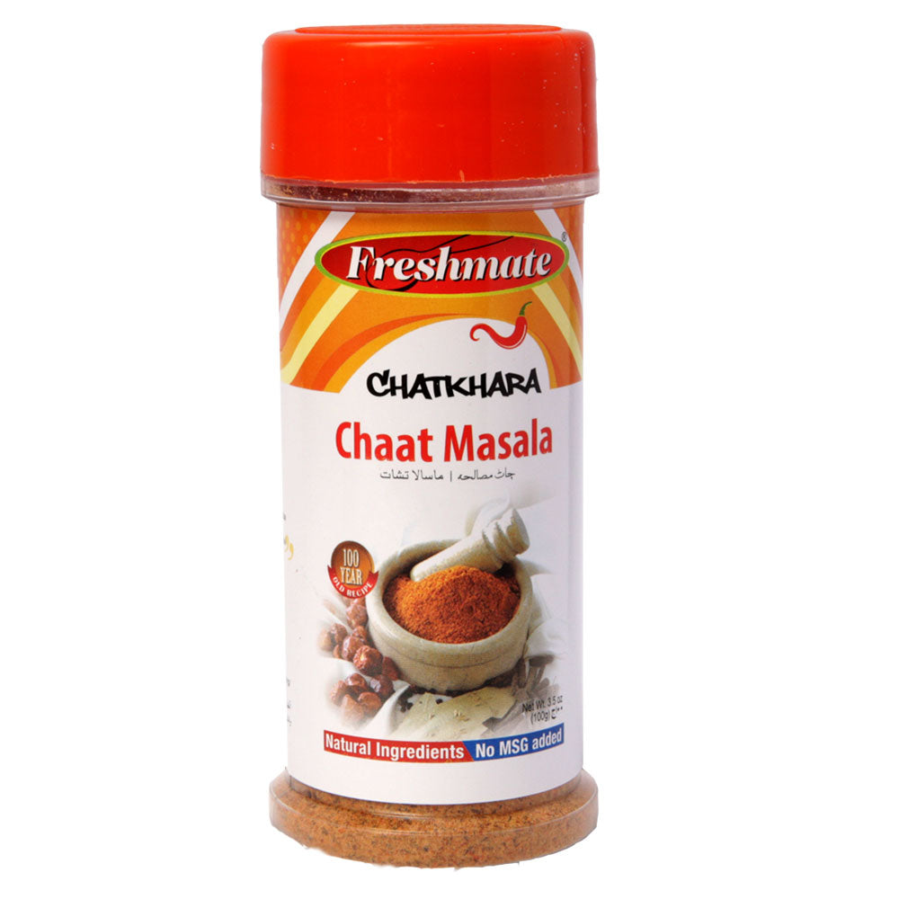 Chaat Masala