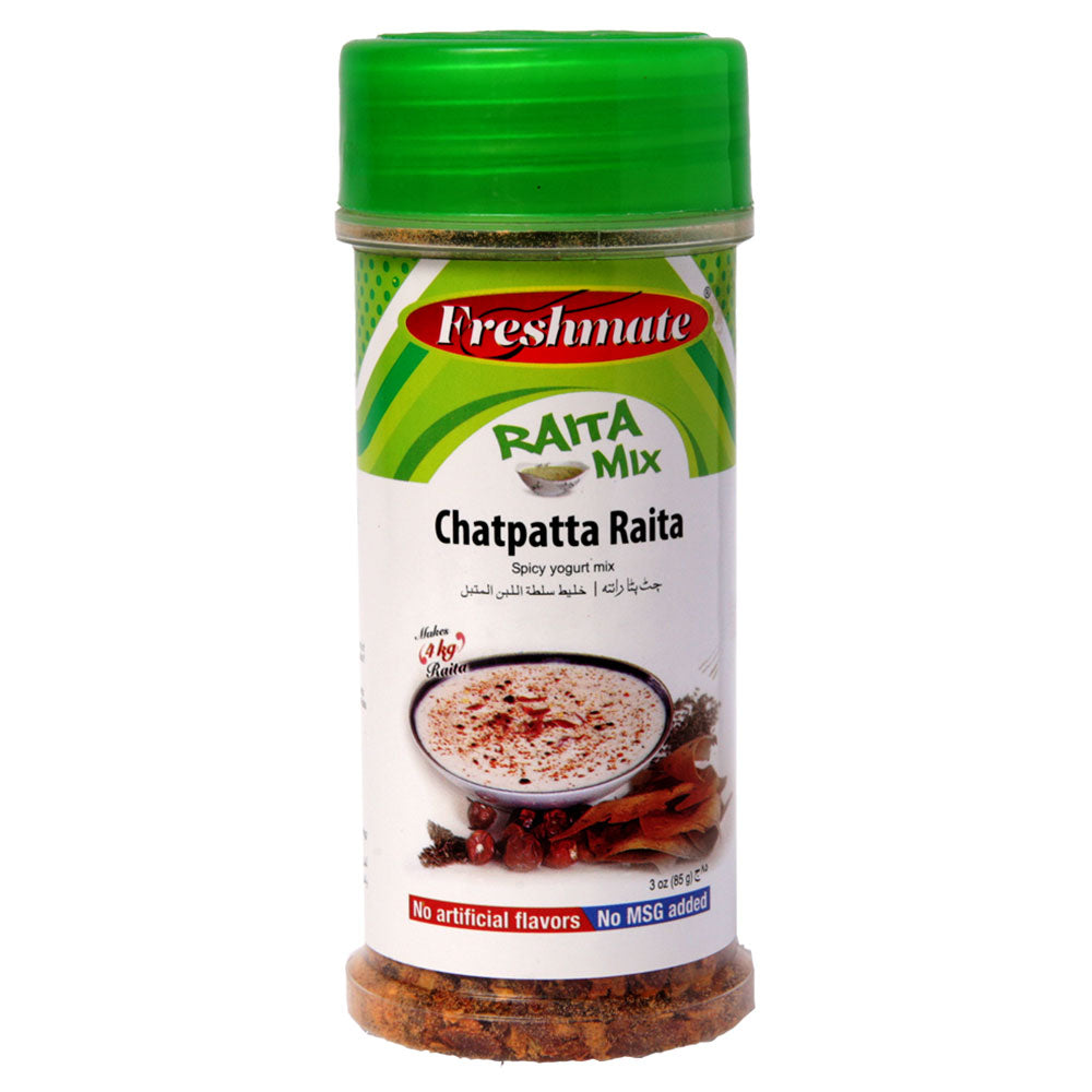 Chatpatta Raita