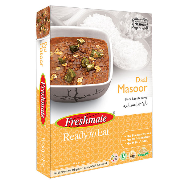 Daal Masoor 275 gm (only for export)