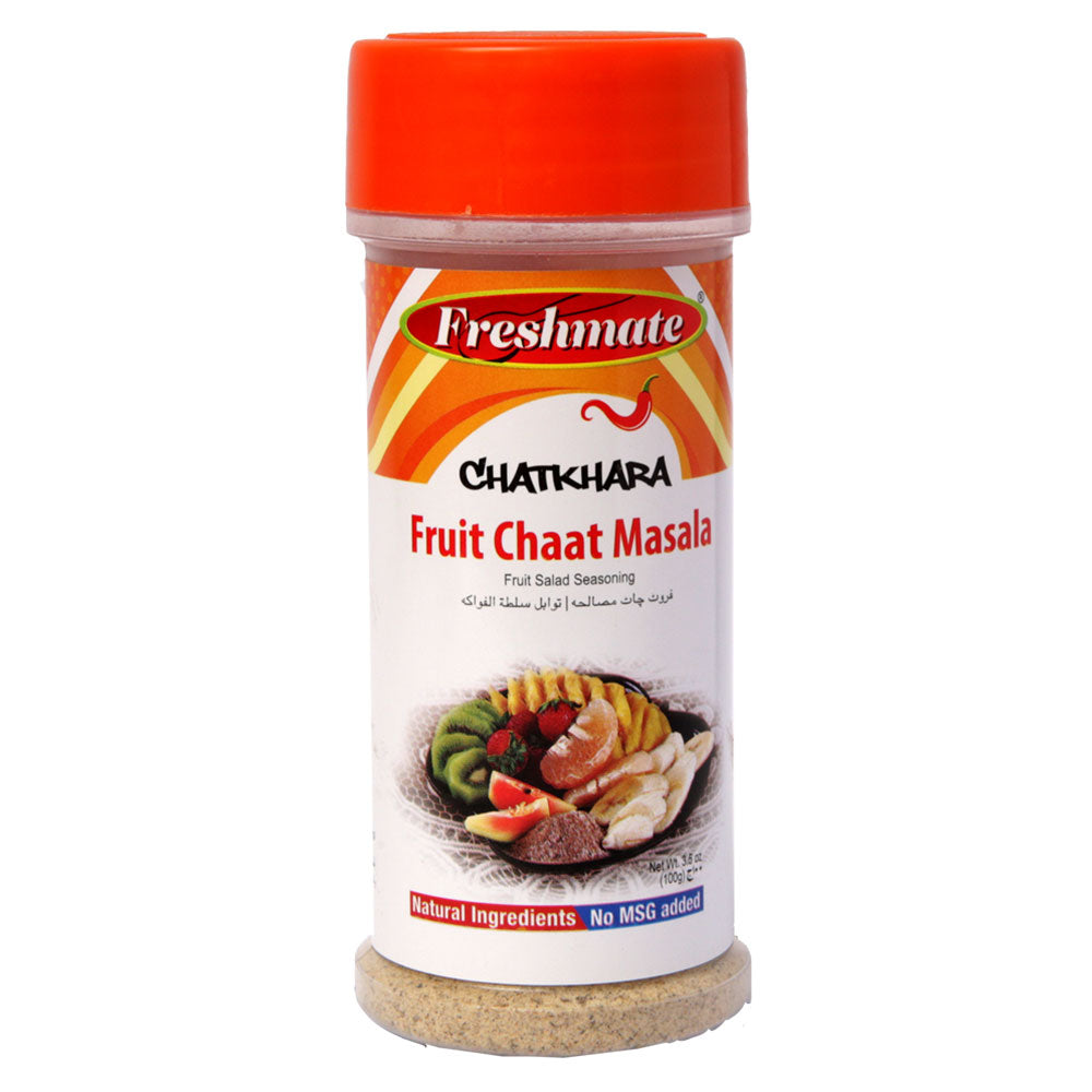 Fruit Chaat Masala