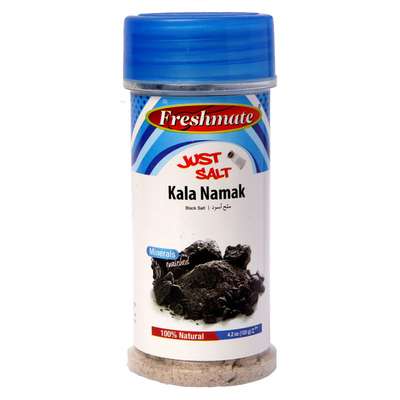 Just Salt – Freshmate