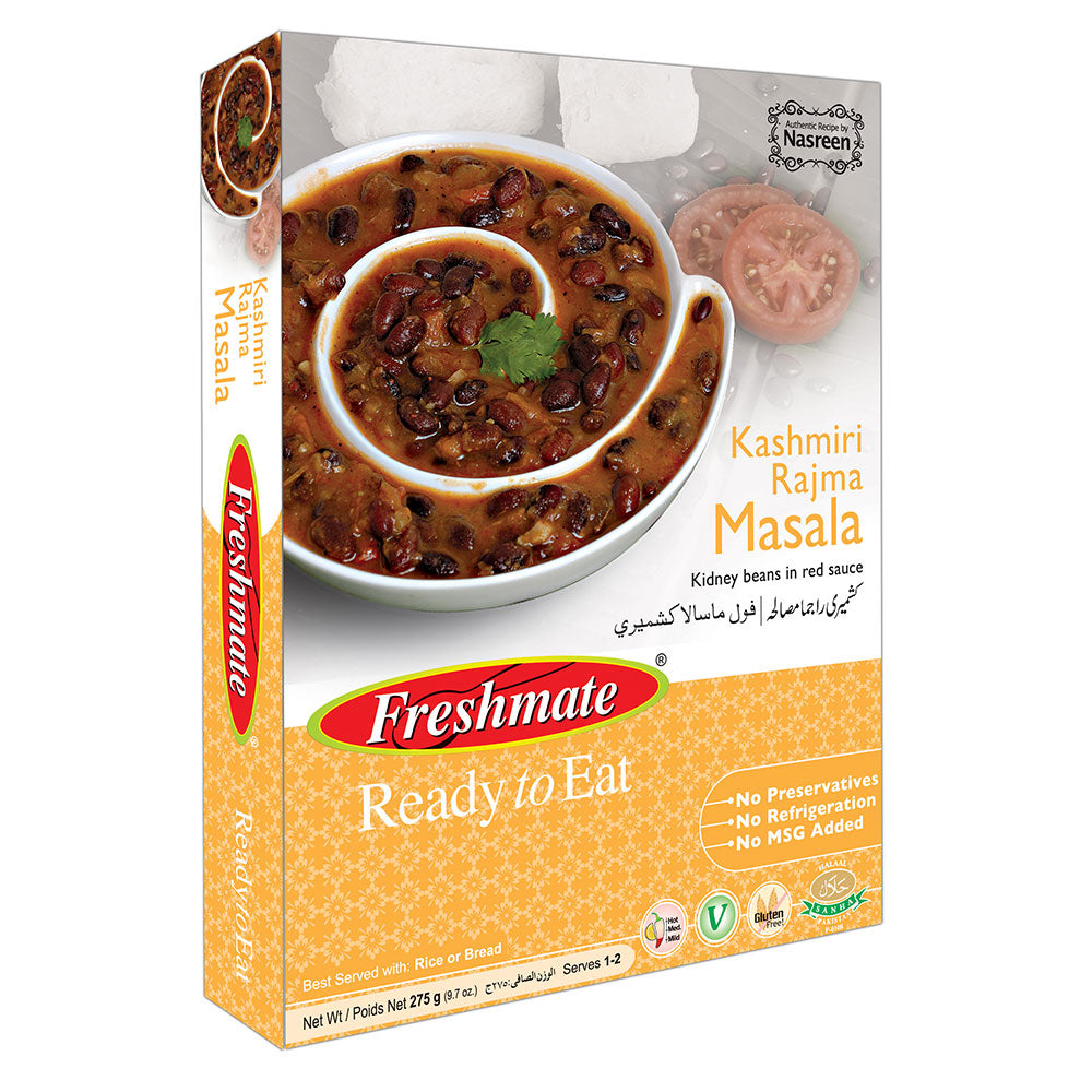 Kashmiri Rajma Masala (Only for Export)