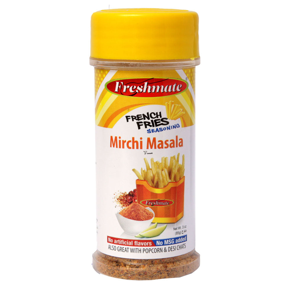 Mirchi Masala