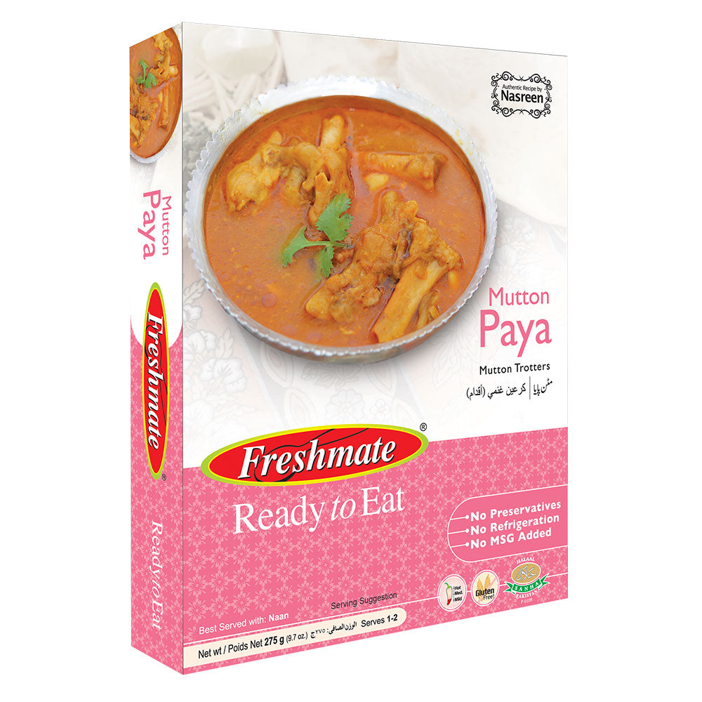 Mutton Paya – Freshmate